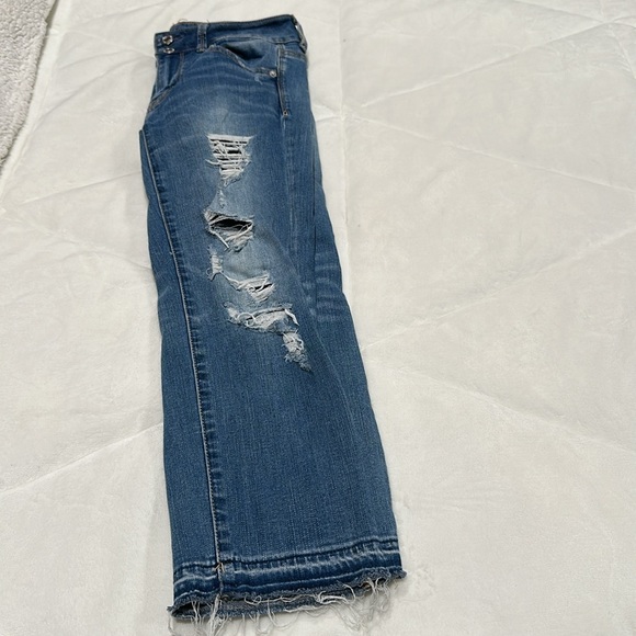 American Eagle Outfitters Super Stretch Jeans - Picture 2 of 9
